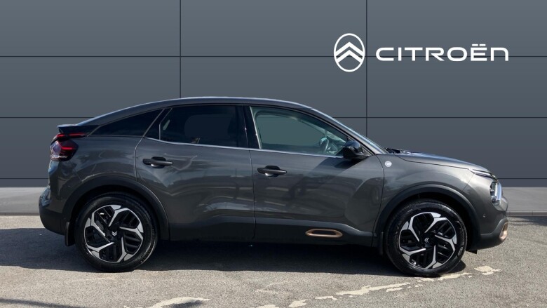 Citroen C4 1.2 PureTech [130] C-Series Edition 5dr Petrol Hatchback